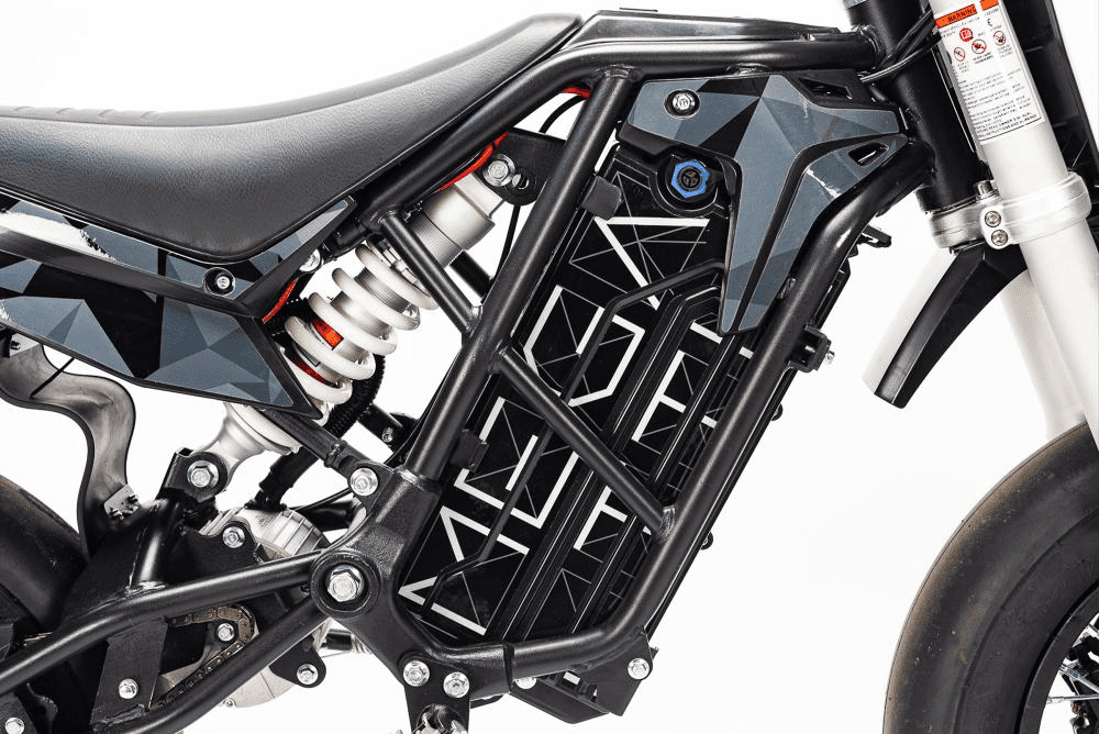 Ebox Electric Bike​