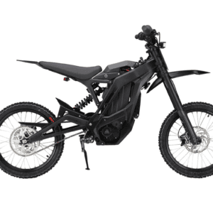 E ride Pro Ss Electric Dirt Bike