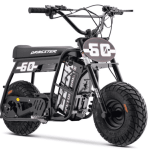 Dragster Electric Bike​
