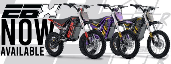 Ebox Jaxter Ebox Electric Bike | Premium Electric Bikes & Access