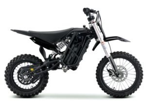 EBOX 3.0 Top Speed