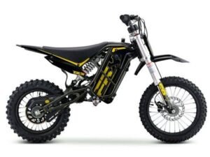 EBOX 3.0 Top Speed
