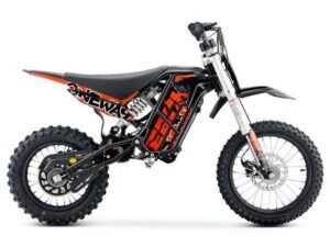 EBOX 3.0 Top Speed