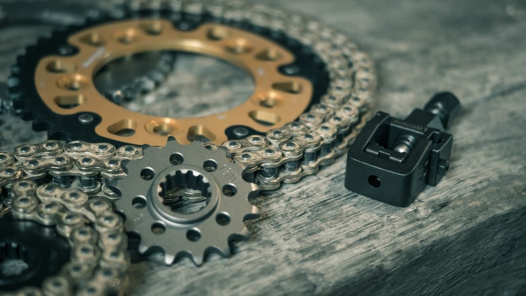 electric dirt bike maintenance